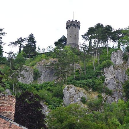 City Run Dinant Bagian luar foto