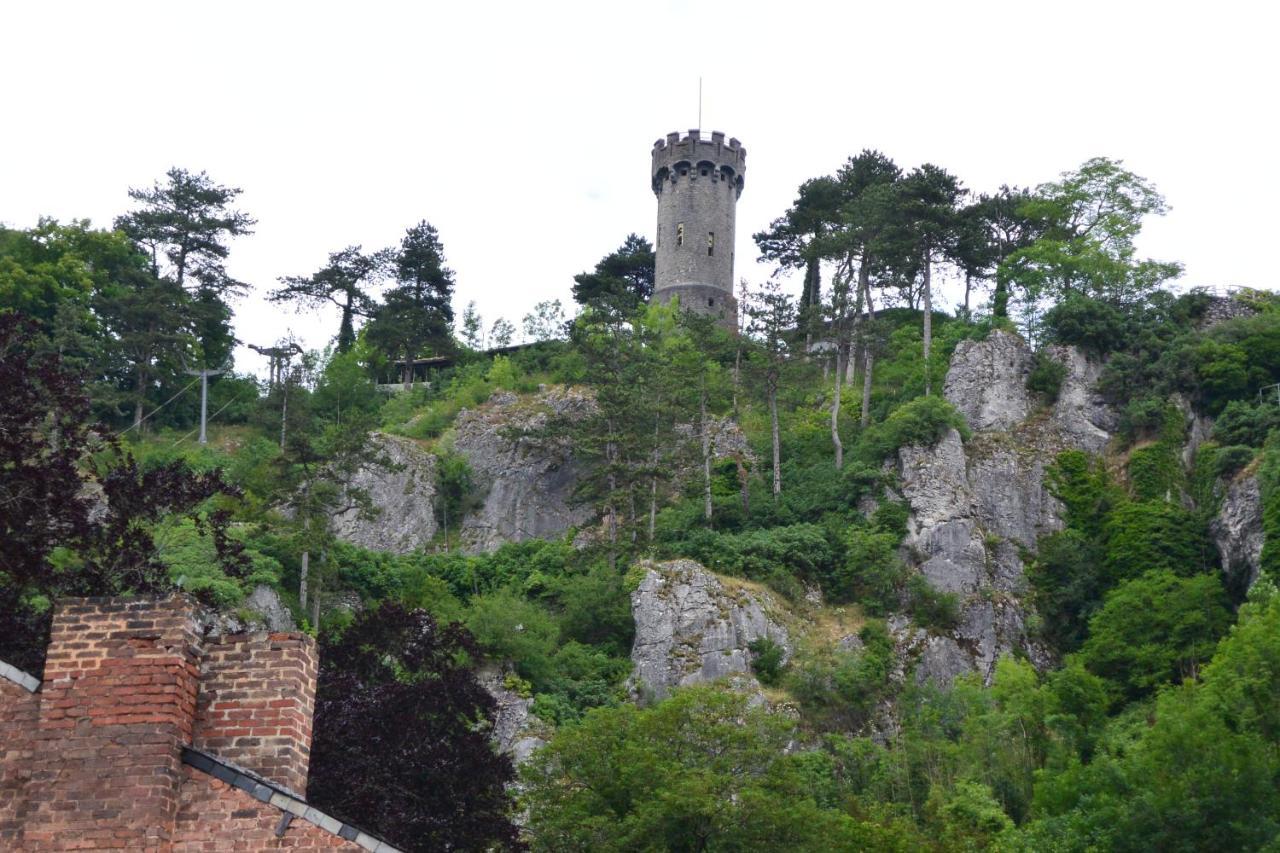 City Run Dinant Bagian luar foto